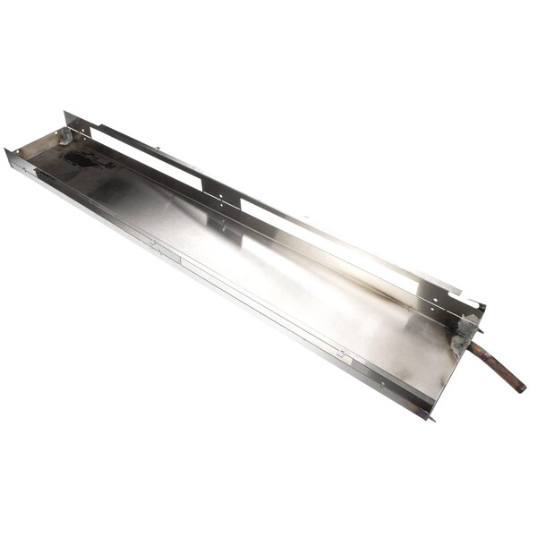 Norlake Drain Pan Weldment 159552 - main